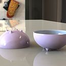 Tetaza!. Un proyecto de Diseño y 3D de dlux_estudio - 27.04.2011