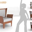 Copper Design. Un proyecto de Diseño y 3D de dlux_estudio - 27.04.2011