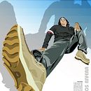 Impresos. Design, Traditional illustration, 3D, Photograph, and Advertising project by Carlos Rivera - 04.29.2011