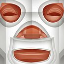 Retratos. Un projet de Illustration traditionnelle de Cruz Mtz - 30.04.2011