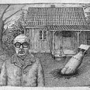 tinta Ein Projekt aus dem Bereich Traditionelle Illustration von Francisco Martín Peralta - 03.05.2011