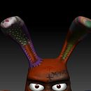 Aurelio . % Isabel García Jaén tarafından hazırlanan 3D projesi - 05.03.2011