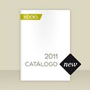 KOALA : : Catálogo 2011. Un projet de Design  de V.O. studio - 04.05.2011