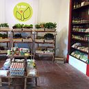 Ta-Bio al natural. Un proyecto de Diseño de Kata Zubieta - 11.05.2011