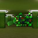 Moid ID 2 Ein Projekt aus dem Bereich Motion Graphics und 3D von Chema Mateo Velasco - 16.05.2011
