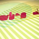 Bumper Animax (Boceto) Ein Projekt aus dem Bereich Design, Motion Graphics und Kino, Video und TV von Chema Mateo Velasco - 16.05.2011