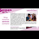solilokia. Un progetto di Design, Motion graphics, Programmazione, UX / UI e Musica di seisefes - 17.05.2011