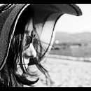 Blanco y negro. Een project van Fotografie van Ana Martinez - 18.05.2011