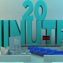Campeonato Nacional de Siesta. Un projet de Design , Motion design, Cinéma, vidéo et télévision, 3D, Musique , et Publicité de Plastic Beats - 19.05.2011