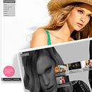 Web Tonala. Design, and Advertising project by salva torres - 05.19.2011