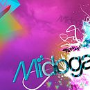 Midoga. Design, and Traditional illustration project by salva torres - 05.19.2011