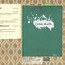 Carlos Smith / HIERRO Animación. Design, Motion Graphics, Traditional illustration, and 3D project by www.raya.la - 06.02.2011