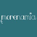 Morenamía. Un projet de Design  , et Publicité de Oskinha.com Sanluis - 05.06.2011