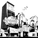 Dossier Mas Arquitectura. Un projet de Design , Illustration traditionnelle , et Publicité de Oskinha.com Sanluis - 05.06.2011