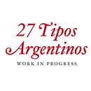 27 Tipos Argentinos . % Daniel Bericua tarafından hazırlanan Fotoğrafçılık projesi - 06.07.2011