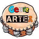 Geure ARTEa (anteriormente M.S.B.). Design, Film, Video, TV, Photograph, Music, and Advertising project by Jon Manterola - 06.18.2011