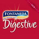 Digestive Fontaneda. Een project van  Ontwerp van Abierto a ofertas de empleo freelance - 18.06.2011