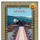 Juego de cartas: TALASOCRACIA Ein Projekt aus dem Bereich Design von aydimdagam - 20.06.2011