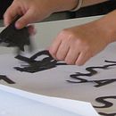 Taller de diseño. Design, and Traditional illustration project by Pilar Guerrero - 06.25.2011