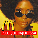 tu peluquería latina en mataró. Projekt z dziedziny Design, Trad, c, jna ilustracja, Fotografia i  Reklama użytkownika abel casado - 25.06.2011
