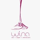 Wina . Design project by Erika Cruz - 07.01.2011