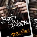 Cover Book Ein Projekt aus dem Bereich Design von Ronaldo da Cruz - 06.07.2011