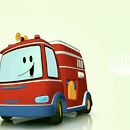 Ree_3D Ein Projekt aus dem Bereich Design, Motion Graphics, Traditionelle Illustration, Kino, Video und TV, 3D, Musik und Werbung von Paula Gigliotti - 07.07.2011