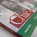 Chile Pinta o Brasil.  project by Marcela Peña - 07.08.2011