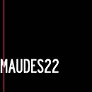 Maudes22. Un projet de Design , Motion design , et Cinéma, vidéo et télévision de Marta García - 11.07.2011