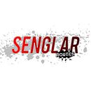 Imagen Corporativa de Senglar Routes. Un projet de Design  , et Publicité de medioestudio - 13.07.2011