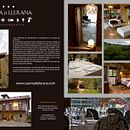 Casona de llerana Ein Projekt aus dem Bereich Design, Fotografie und Werbung von Alberto de la Cruz Briceño - 16.07.2011