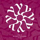 El libro del reyno de Navarra. Een project van  Ontwerp, Motion Graphics, Programmeren e IT van Víctor Frutos Santamaría - 02.08.2011