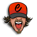 Web Personal. Web Design project by Esteban Benzaquen Cozzolino - 11.22.2016