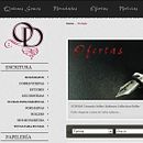 Ocellum Duri. Un proyecto de Diseño, Programación, Fotografía y Publicidad de Oscar Carbajo Fernández - 05.08.2011