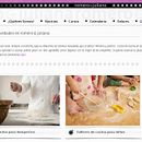 Romero & Juliana. Un proyecto de Diseño, Programación, UX / UI, Fotografía y Publicidad de Oscar Carbajo Fernández - 05.08.2011