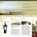 Museu Vida Rural. Un proyecto de Diseño, UX / UI y Publicidad de Montse Álvarez - 12.08.2011