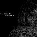 You're a Reader. Design, Photograph, and Advertising project by Adriano V. - 08.22.2011