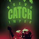 Catch de Impro, visuales, escenografía, edición de vídeo . Un proyecto de Diseño, Motion Graphics, Cine, vídeo, televisión y Programación de Bonus-Extra - 25.08.2011