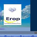 EROP Ein Projekt aus dem Bereich Design und Programmierung von olivier DAURAT - 26.08.2011