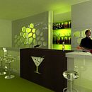 Habanity Mad Gourmet. Een project van  Ontwerp, Traditionele illustratie, 3D e IT van María Gómez Barroso - 02.09.2011