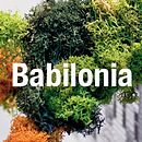 Babilonia. Design project by Lucio Arrighini Elvira Etayo - 09.03.2011