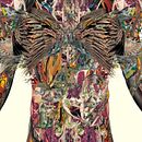 Humans. Een project van  Ontwerp y Traditionele illustratie van Luis Toledo - 05.09.2011