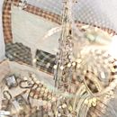 Diseño de Interiores. Design, and 3D project by BeeCreator - 09.14.2011