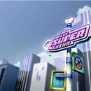 Continuidad Cartoon Network . % Isra Rojas tarafından hazırlanan 3D projesi - 09.14.2011