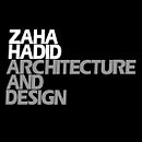 Folleto Zaha Hadid. Un progetto di Design, UX / UI, Fotografia e Pubblicità di Esperanza Cáceres - 16.09.2011