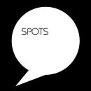 SPOTS. Een project van  Ontwerp, Traditionele illustratie, Film, video en televisie,  Muziek y  Reclame van JUANMA pérez - 20.09.2011