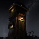 WEIRD (house). Un projet de 3D de XYZ 2d3d - 26.09.2011