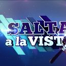 Salta a la vista. Un projet de Motion design, Cinéma, vidéo et télévision , et 3D de Félix Marín Grachitorena - 01.10.2011