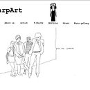 GarpArt. Un progetto di Design e Programmazione di Ricardo - 02.10.2011
