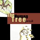 The Human Tree. Design, and Traditional illustration project by Marisela Andara Sánchez - 10.02.2011